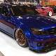 Illustration for article titled 100% Auto Live - tuning show coverage